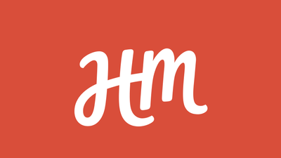 Generic HM logo