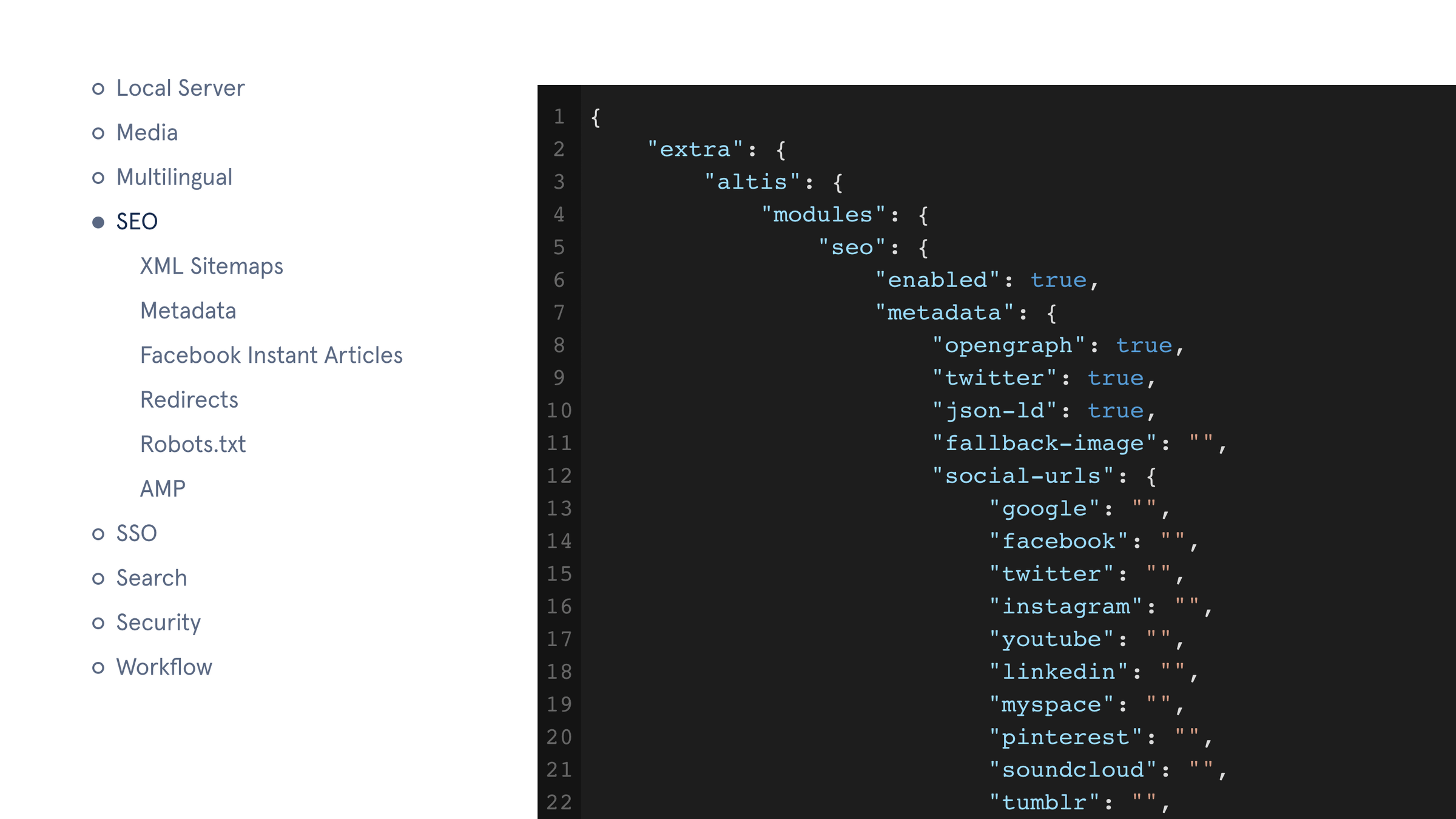 Introducing Altis, our enterprise WordPress platform – Human Made