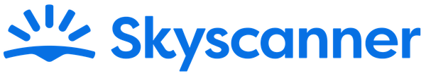 Skyscanner logo