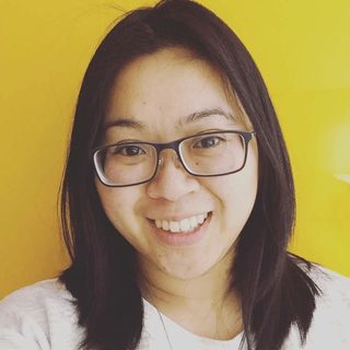 Jenny Wong's profile image