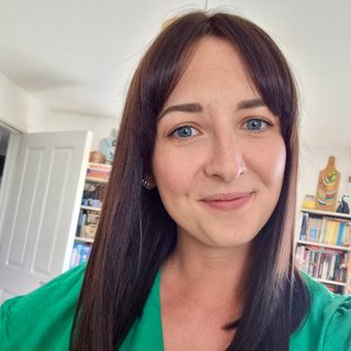 Gianna Legate's profile image