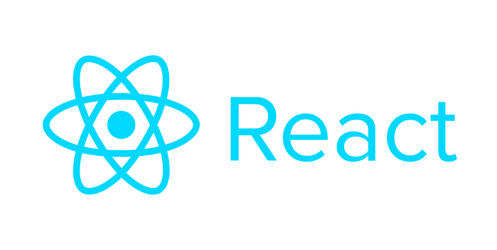 React logo