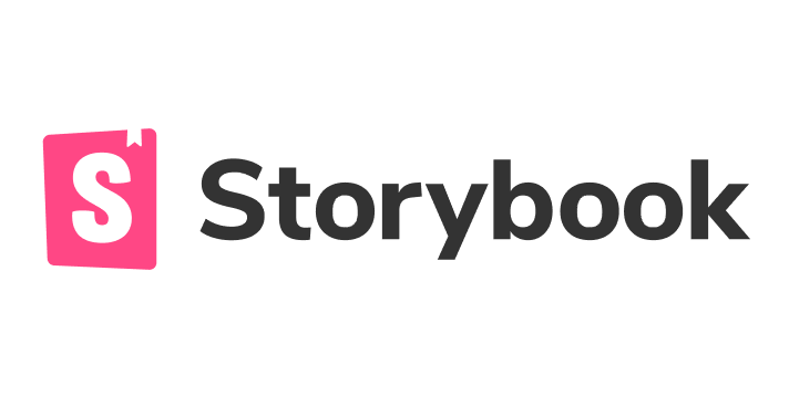 Storybook logo