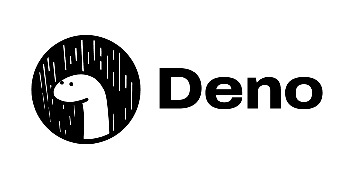 Deno logo