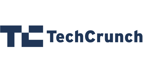 TechCrunch logo