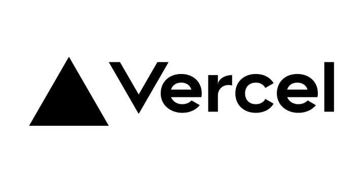 Vercel logo