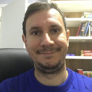 Fernando Schubert's profile image