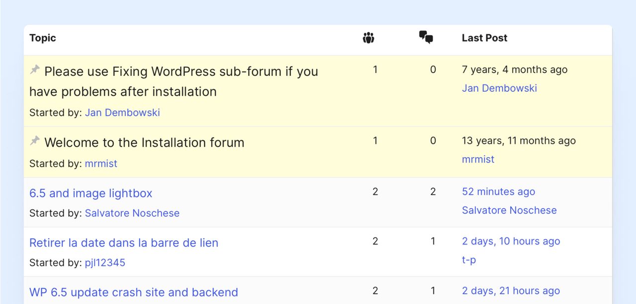Open-source flexibility: how WordPress empowers higher education ...