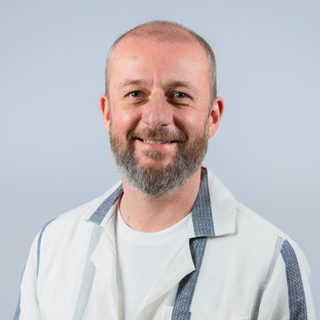 Simon Cooke's profile image