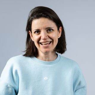 Diana Dvorska's profile image
