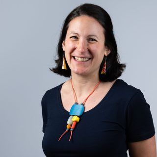 Sarah Jones's profile image