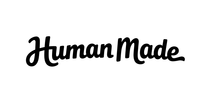 Human Made logo, .edu WordPress in higher ed speaker 