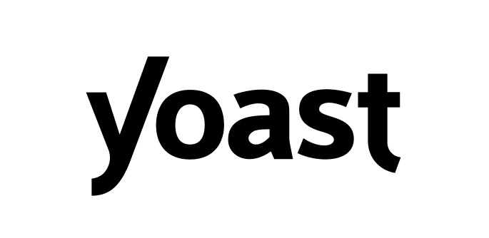 Yoast logo, .edu WordPress in higher ed speaker 