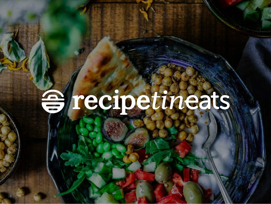 RecipeTin Eats: Engineering excellence & performance breakthroughs