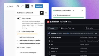 Page, Text, File