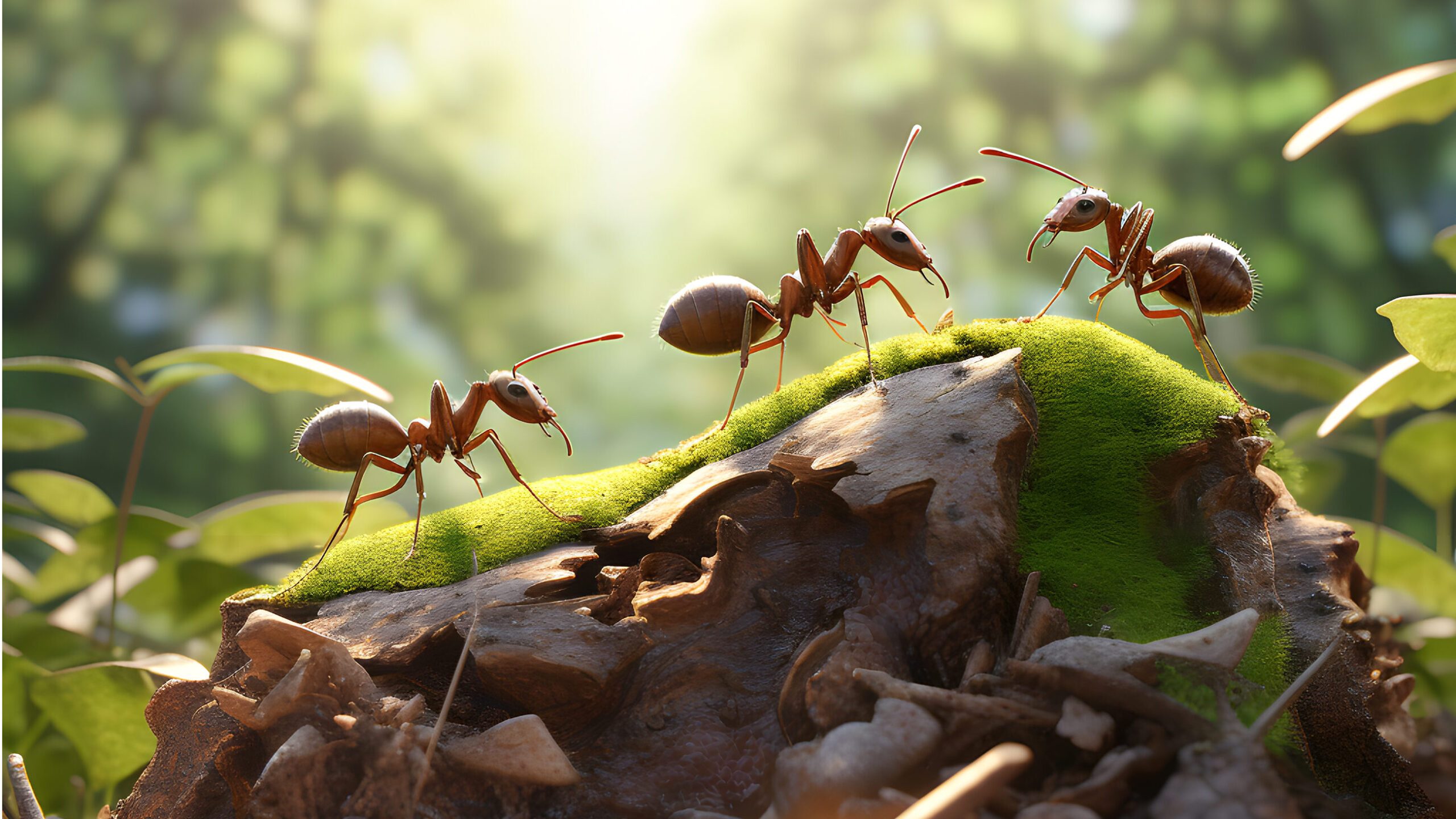 Animal, Insect, Invertebrate