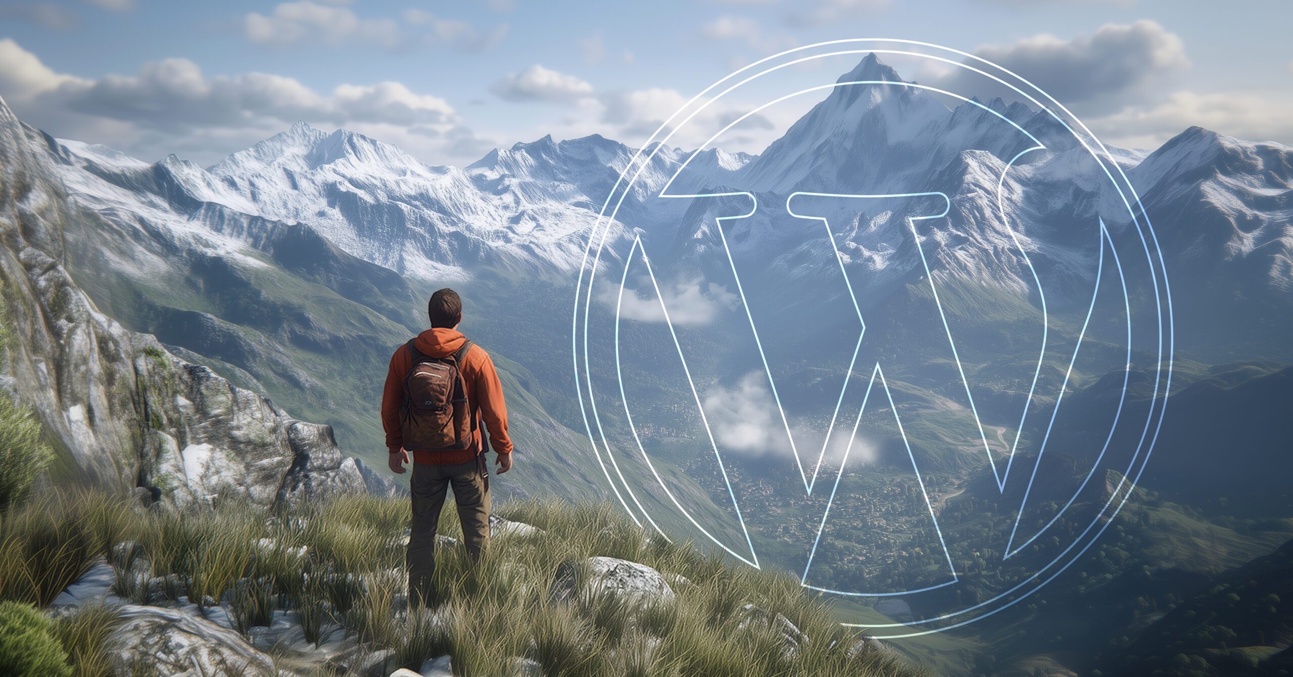 8 Steps for Hiking Platform Migration Mountains