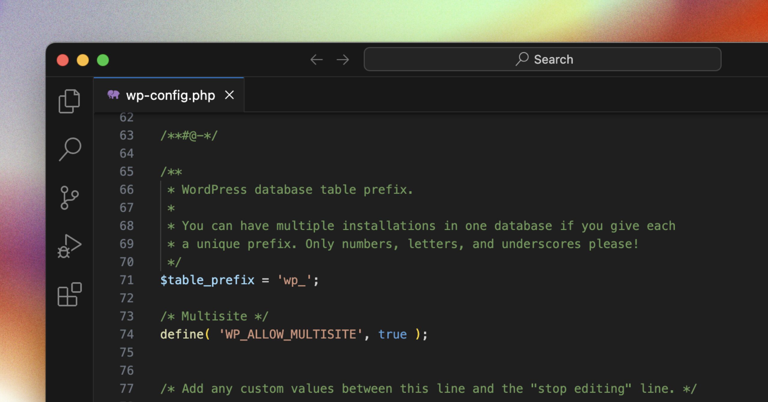 Why enterprises should be all-in on WordPress Multisite