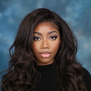 Esther Abraham's profile image