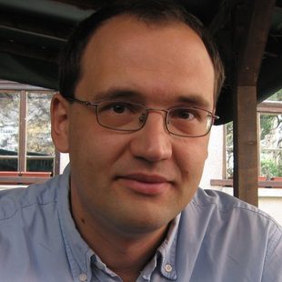 Vladislav Denishev