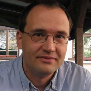 Vladislav Denishev's profile image