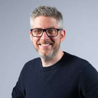 Gareth Welton's profile image