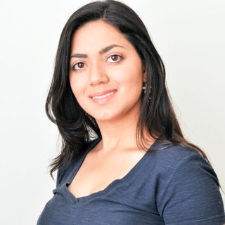 Pamela Ribeiro's profile image