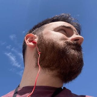 Tom Nowell's profile image