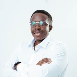 Rufaro Madamombe's profile image