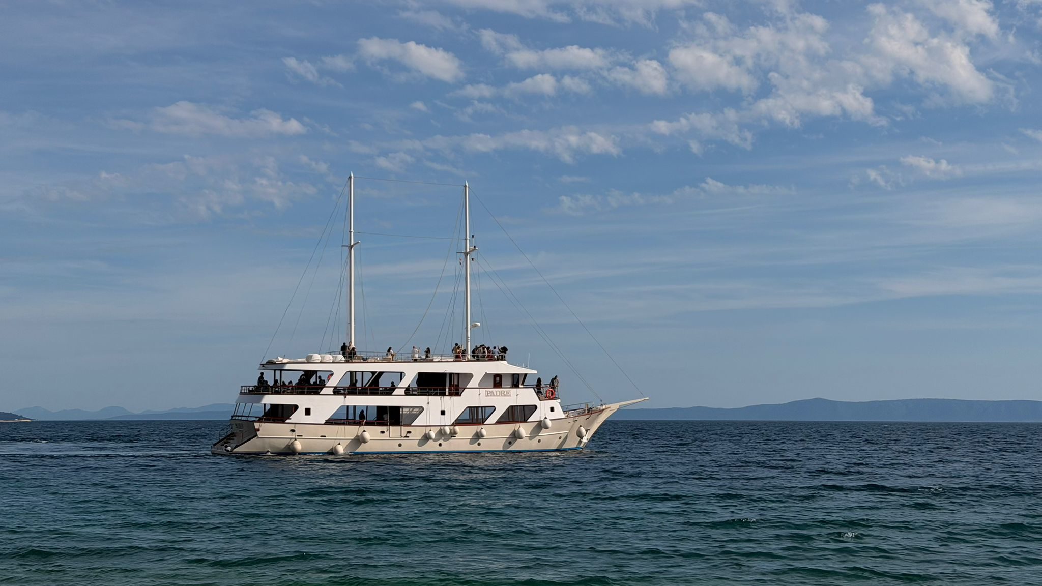 Transportation, Vehicle, Yacht