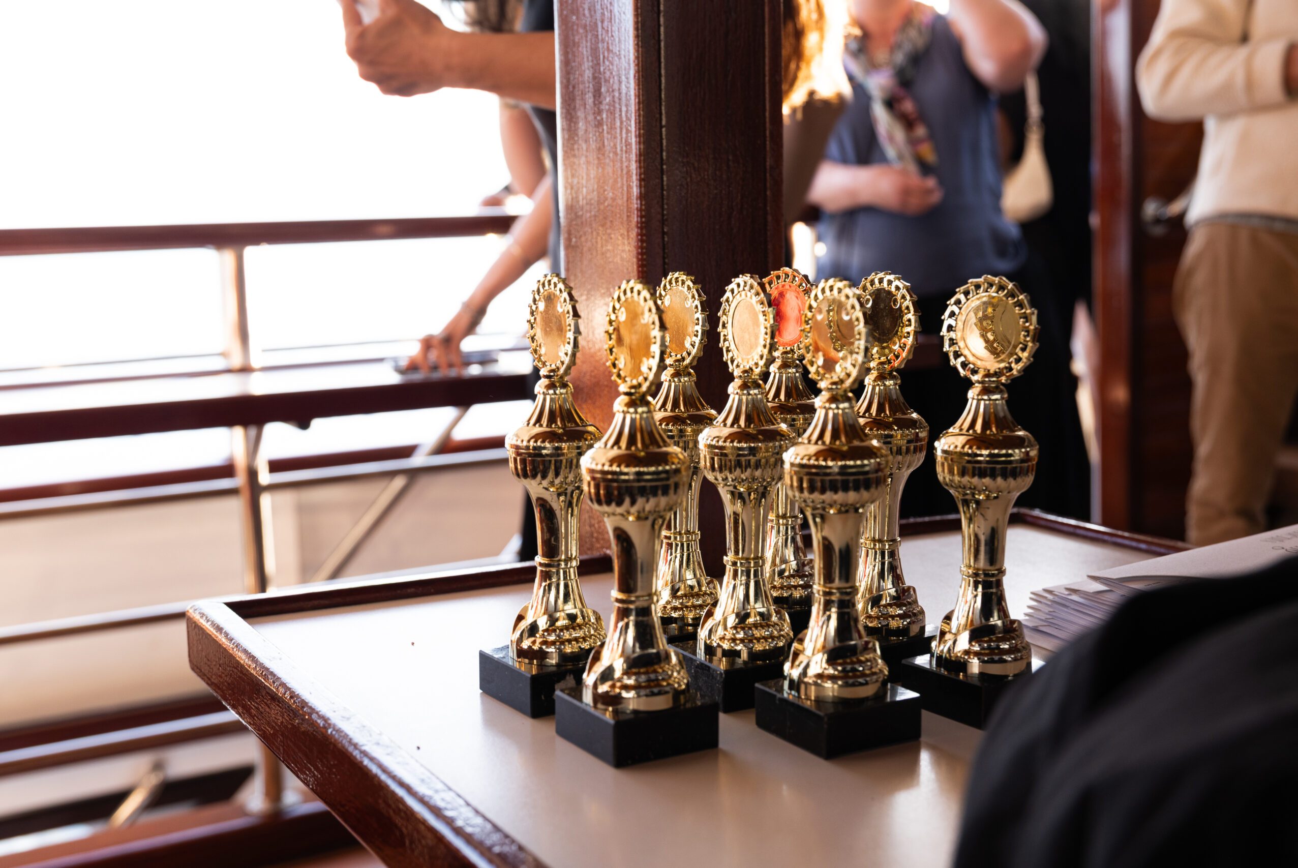 The Human Made Awards 2026
