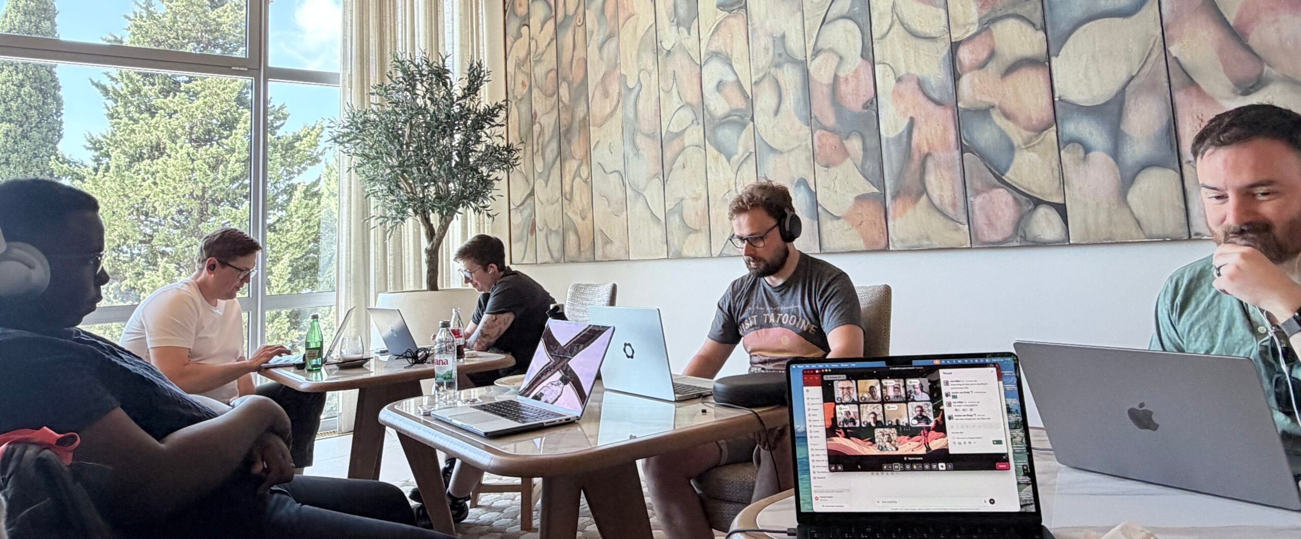 People, Person, Computer