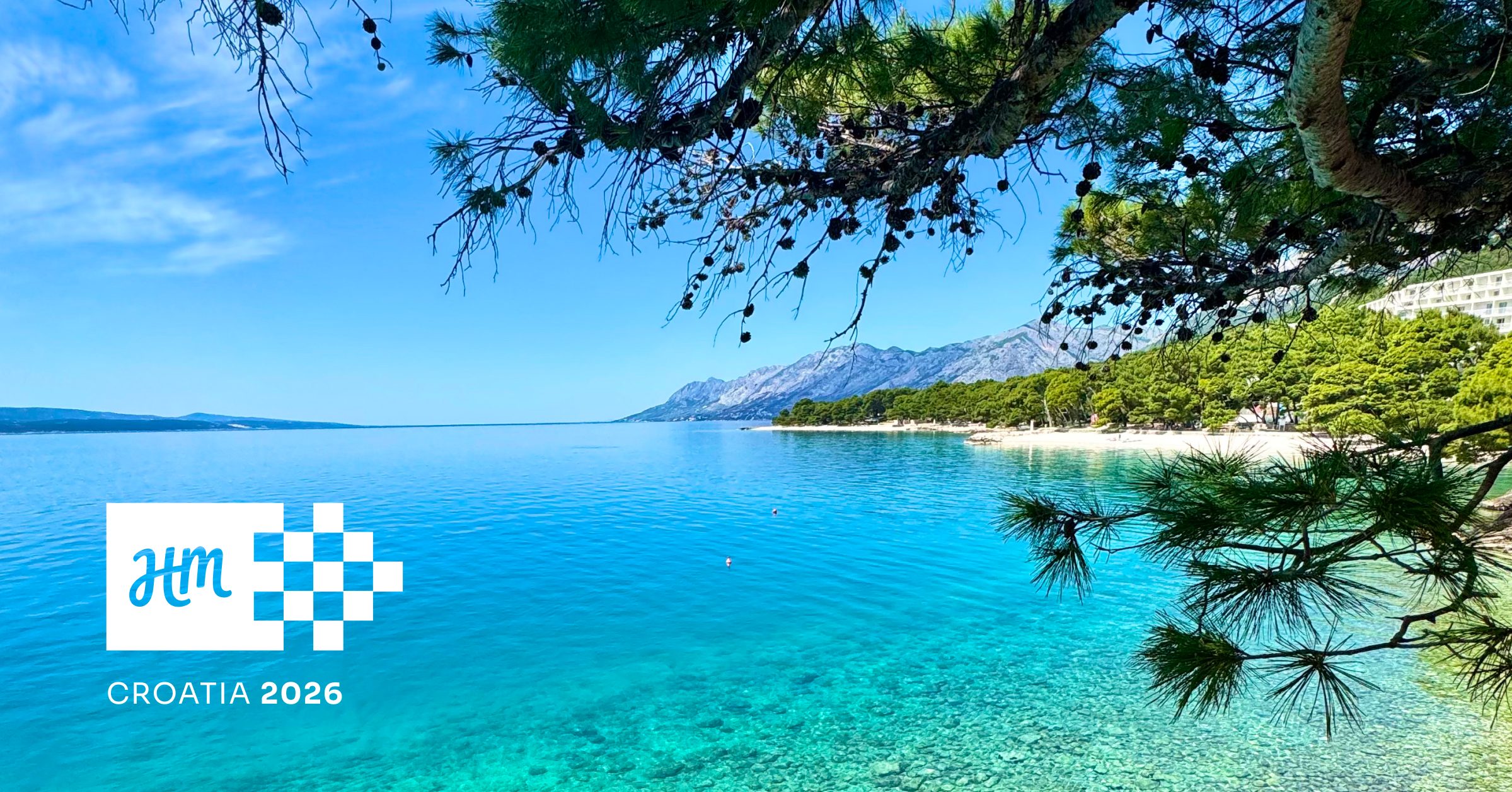 Human Made retreat roundup – Croatia 2026 🇭🇷