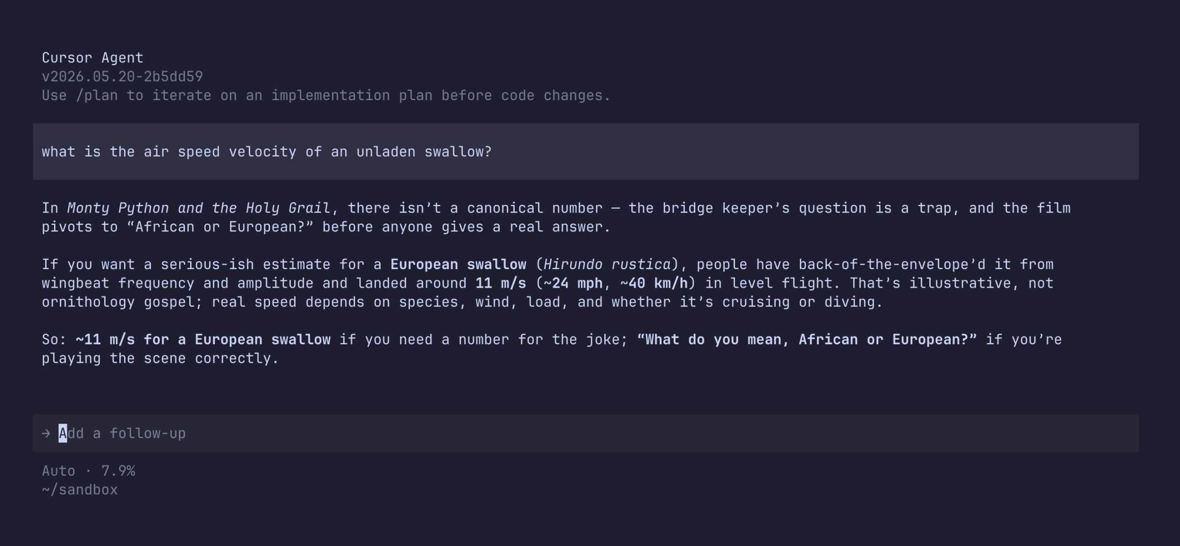 Text, Page, File