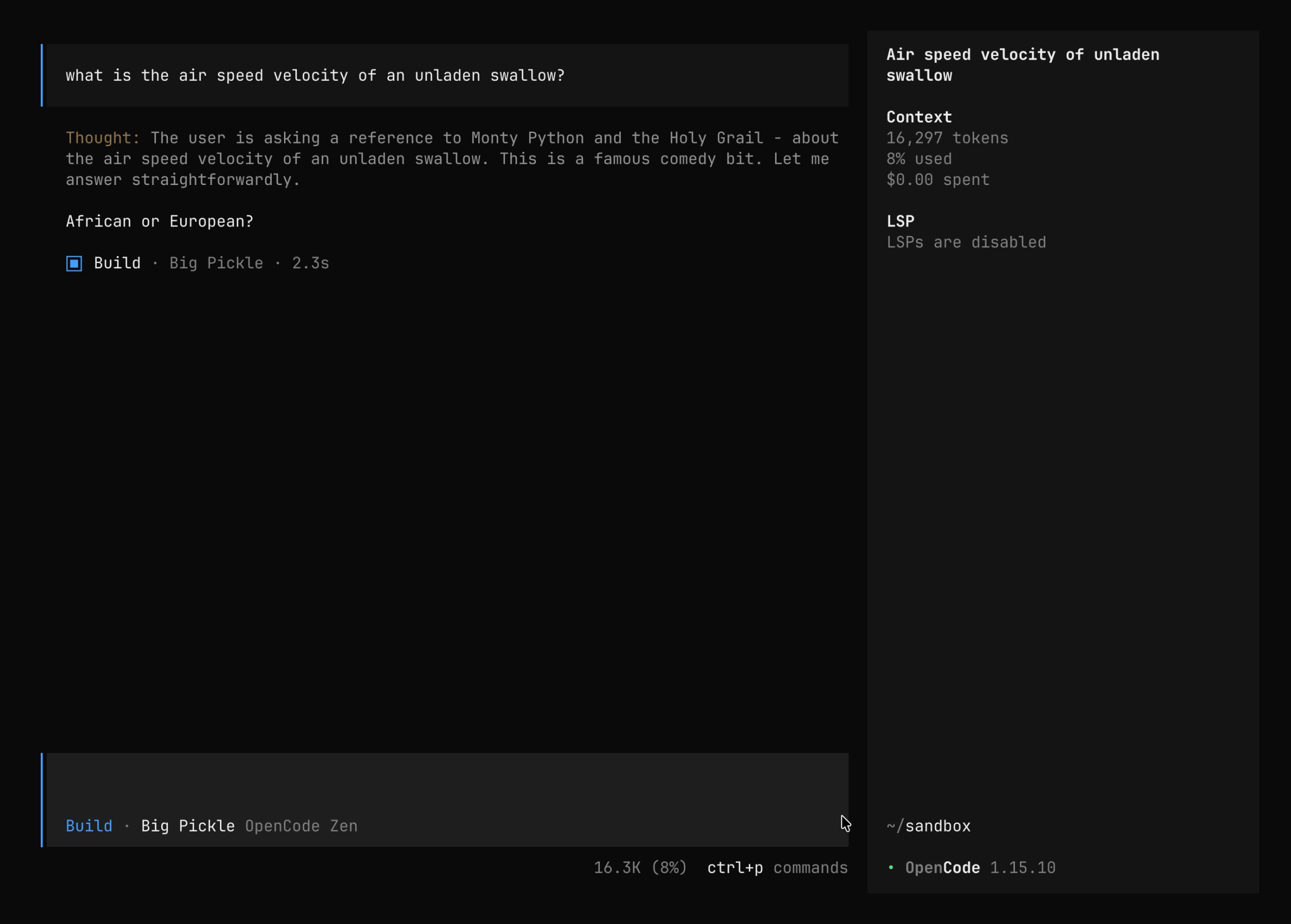 Page, Text, File