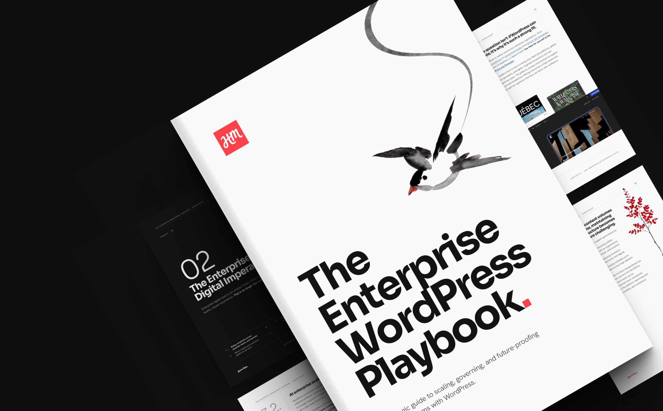 Advertisement, Poster, Publication