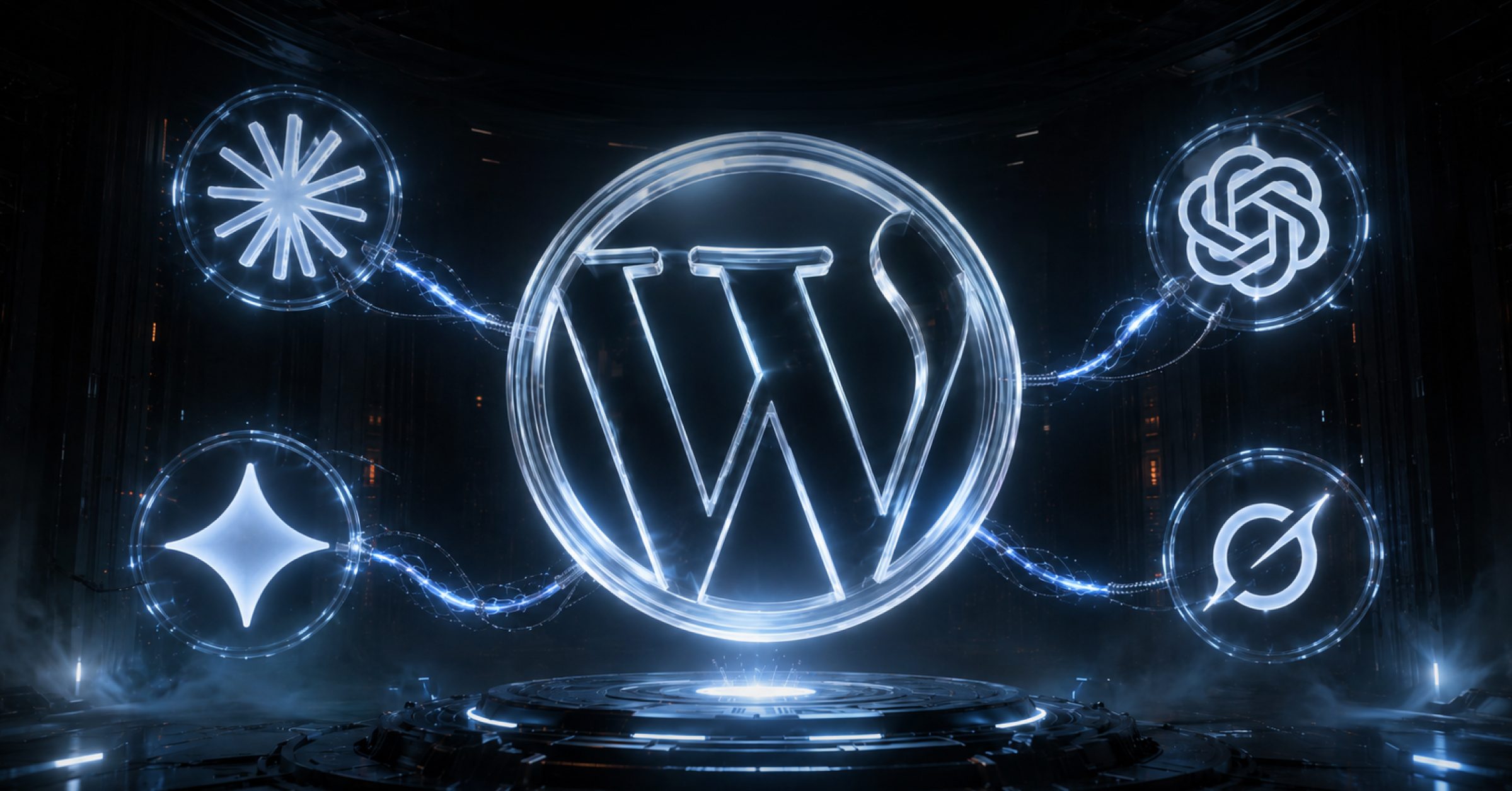 Why Enterprise WordPress Is Built for the AI Era