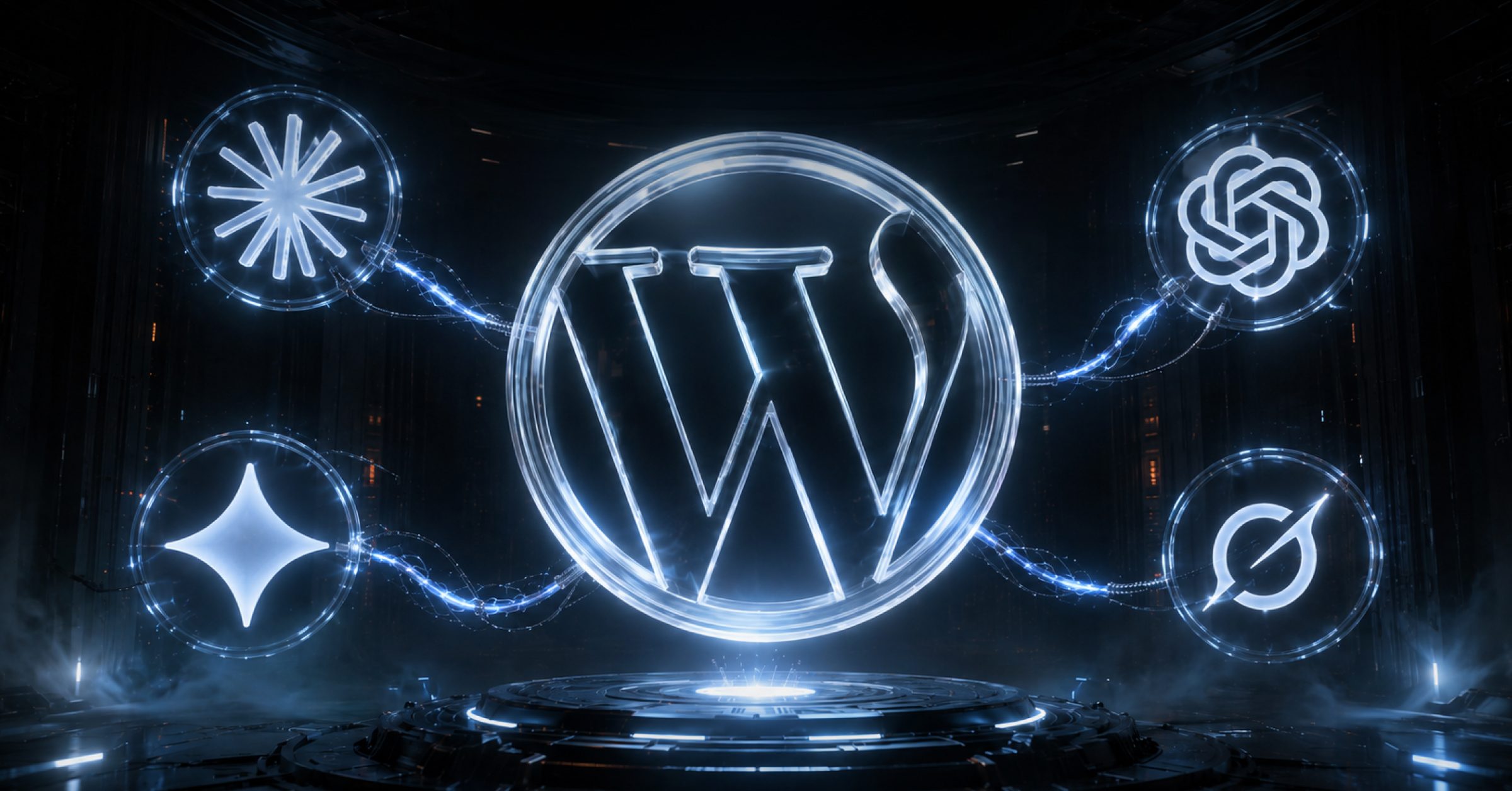 Why Enterprise WordPress Is Built for the AI Era