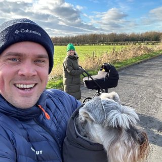 Adam Christopher Brown's profile image