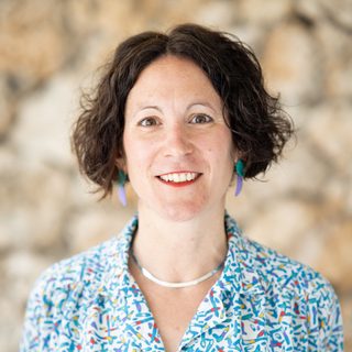 Sarah Jones's profile image