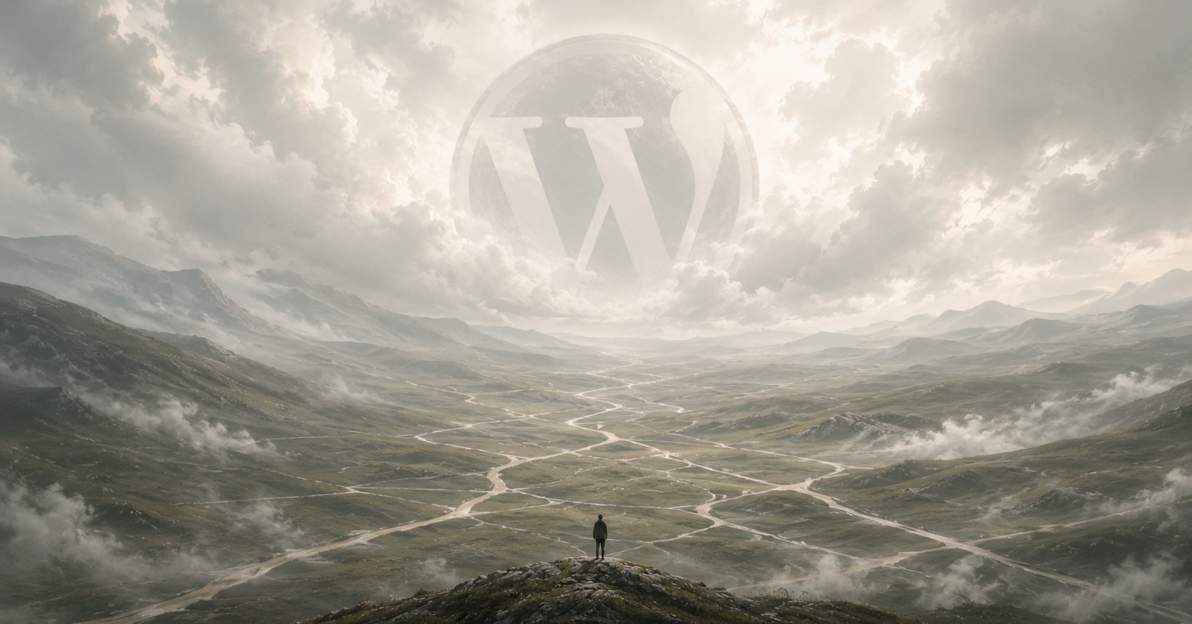 Enterprise WordPress Security Is Really About Decision Making
