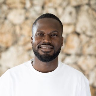 Wisdom Hambolu's profile image