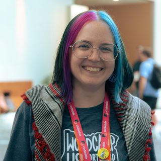 Megan Rose's profile image