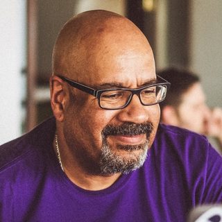 Mike Little's profile image