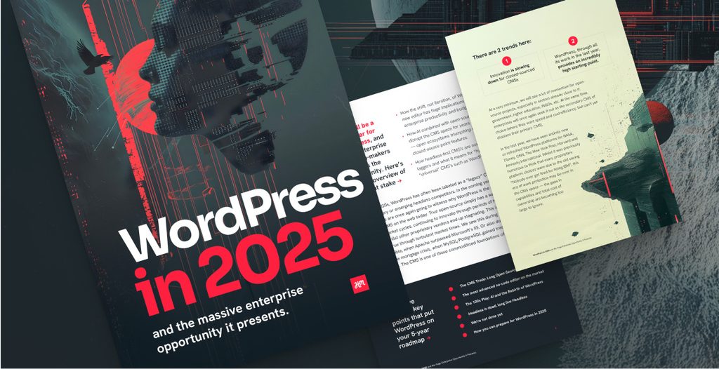 Top 5 WordPress Guides of 2025