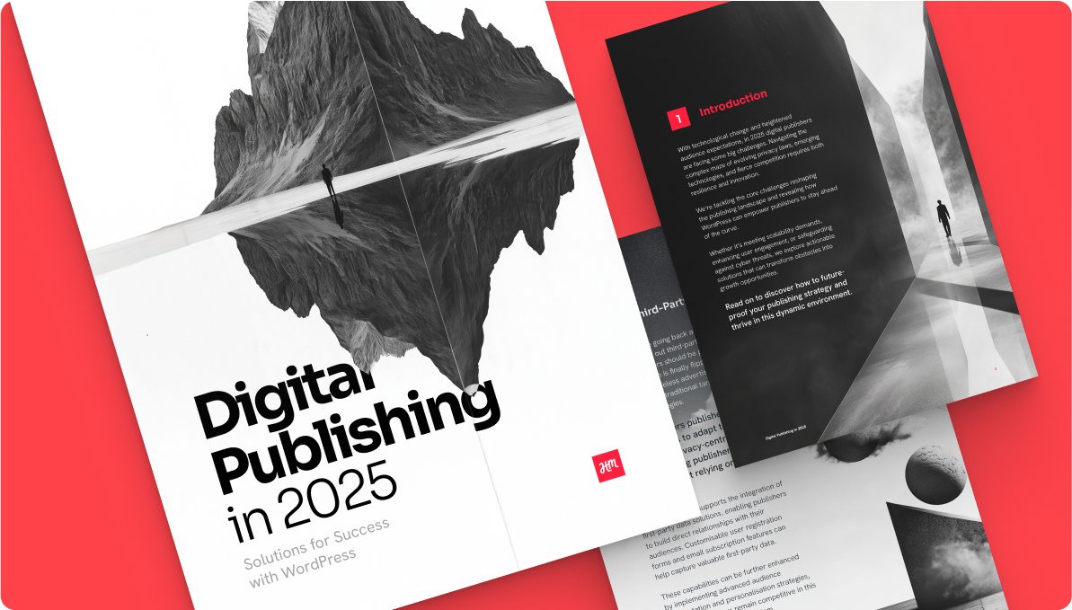 WordPress in 2025 Email 2