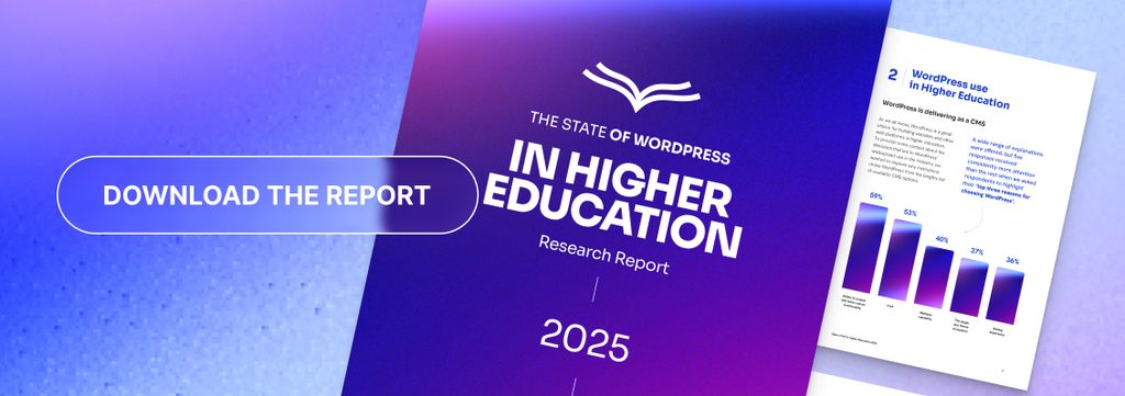 Higher ed research report, a VIP event & more