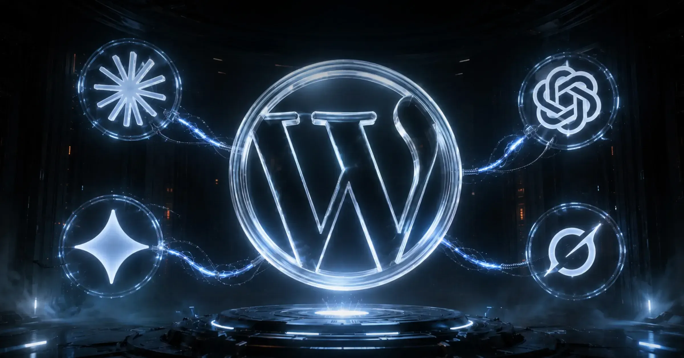 Why Enterprise WordPress Is Built for the AI Era
