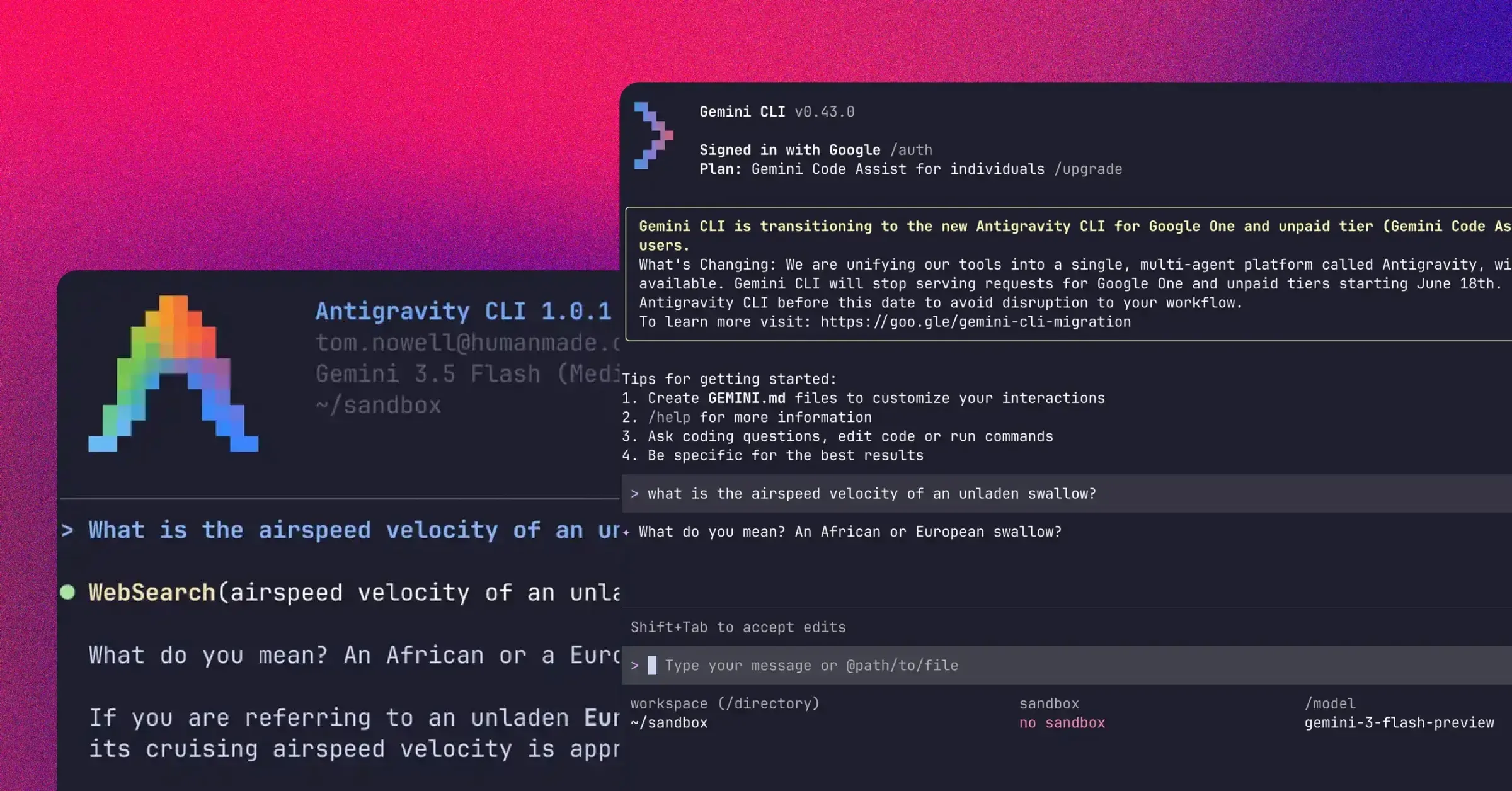How to code with AI agents