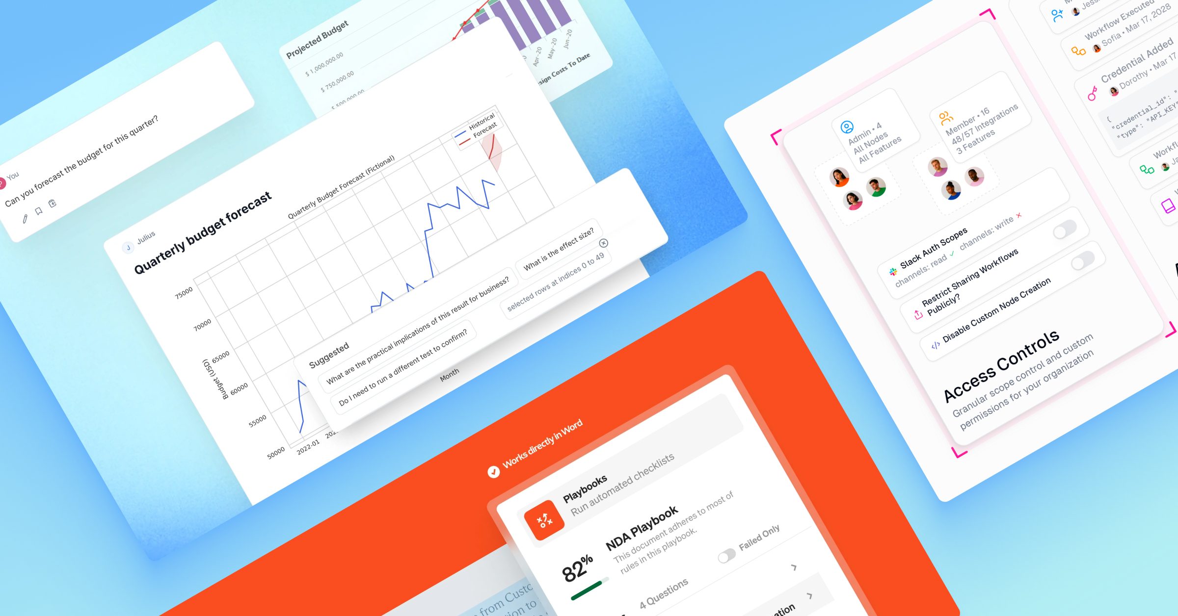 Top 5 AI Tools